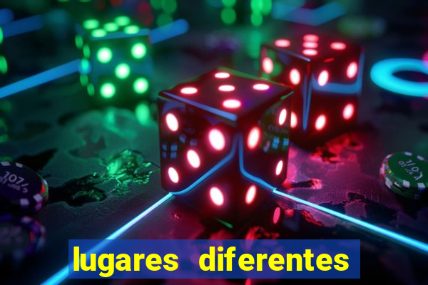 lugares diferentes para comemorar aniversário bh