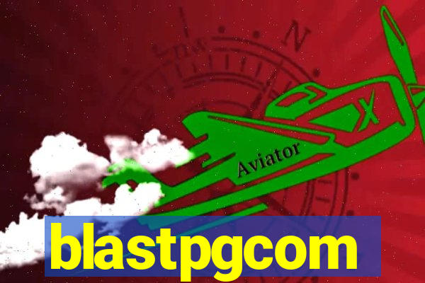 blastpgcom