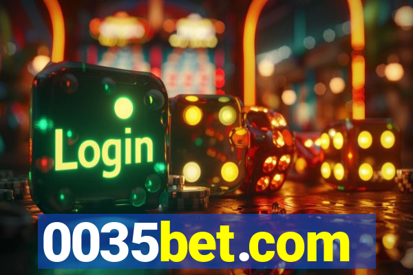 0035bet.com