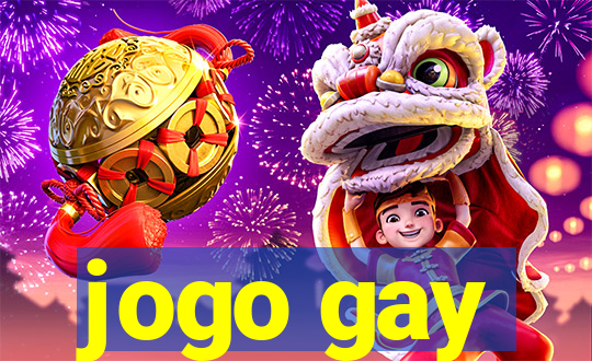 jogo gay