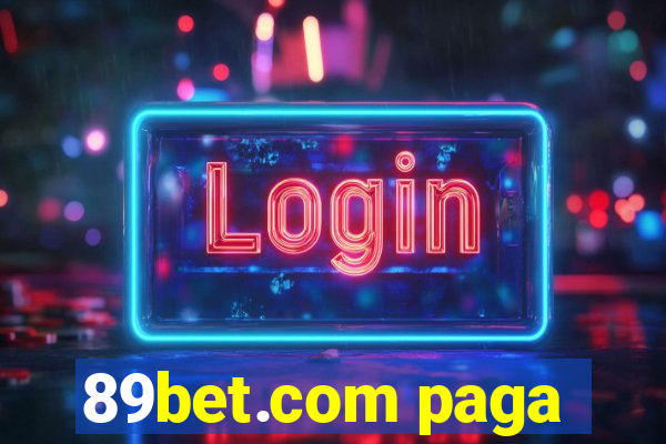 89bet.com paga