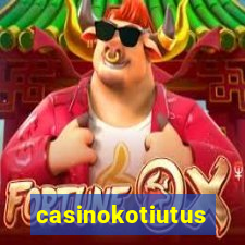 casinokotiutus