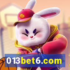 013bet6.com