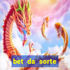 bet da sorte código promocional