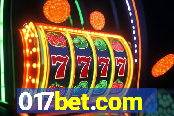 017bet.com