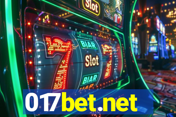 017bet.net