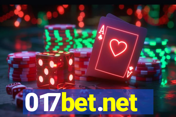 017bet.net