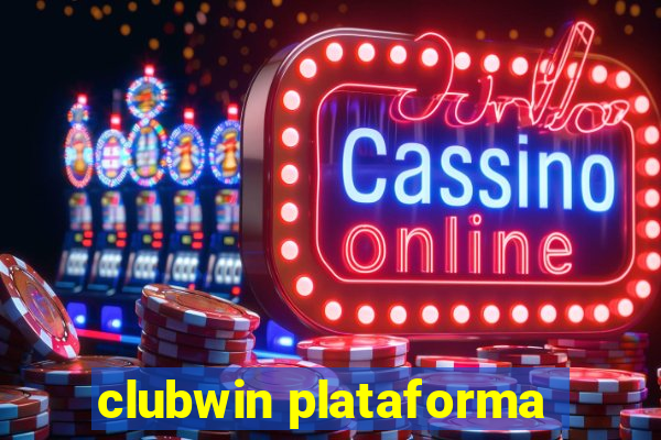 clubwin plataforma