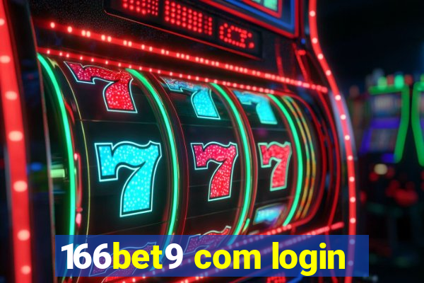 166bet9 com login