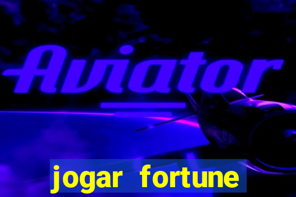 jogar fortune dragon gratis