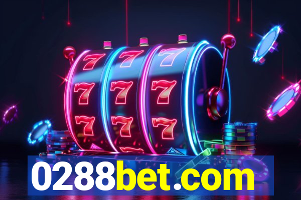 0288bet.com