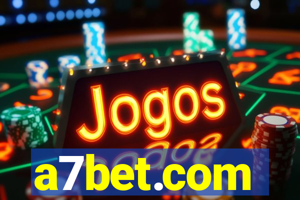 a7bet.com