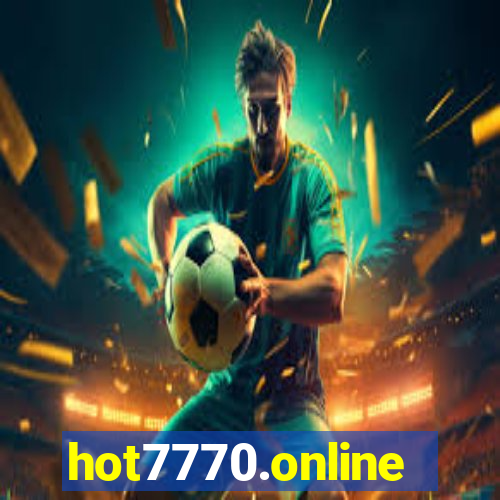 hot7770.online