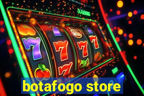 botafogo store