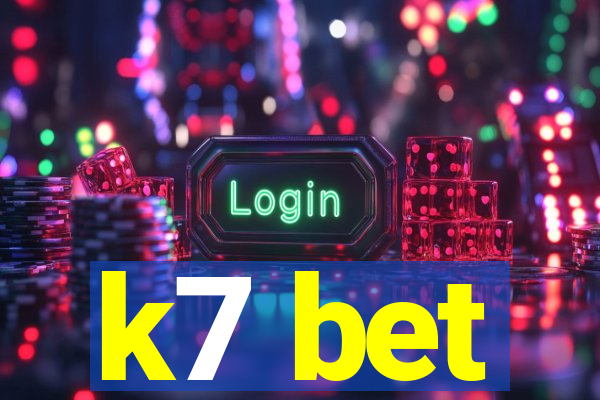 k7 bet