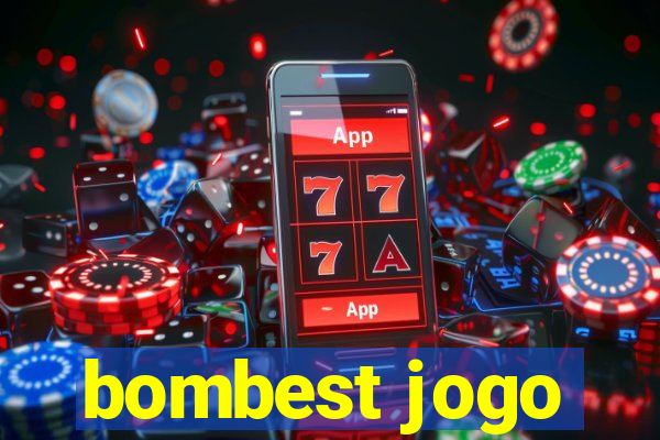 bombest jogo