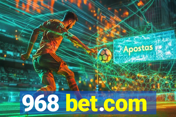 968 bet.com