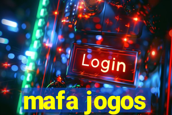 mafa jogos