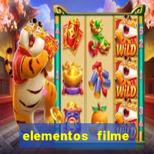 elementos filme completo dublado drive download