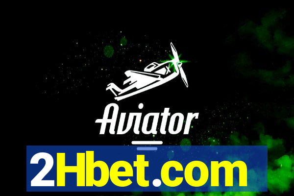 2Hbet.com