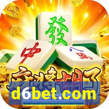 d6bet.com