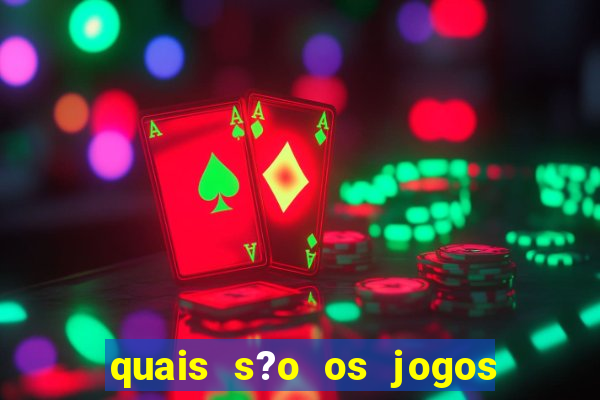 quais s?o os jogos de azar autorizados no brasil