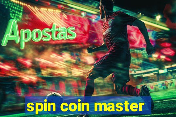 spin coin master