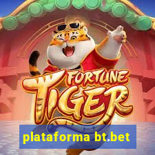 plataforma bt.bet