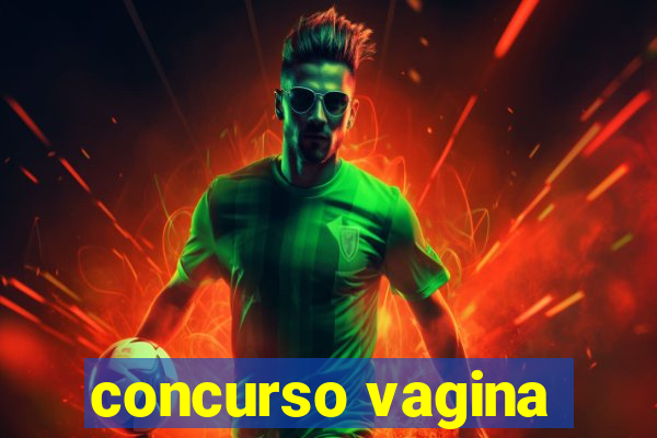 concurso vagina