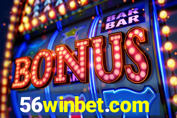 56winbet.com