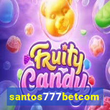 santos777betcom