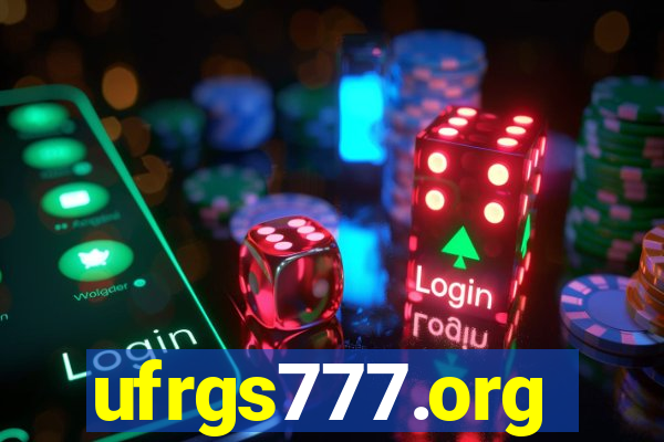 ufrgs777.org