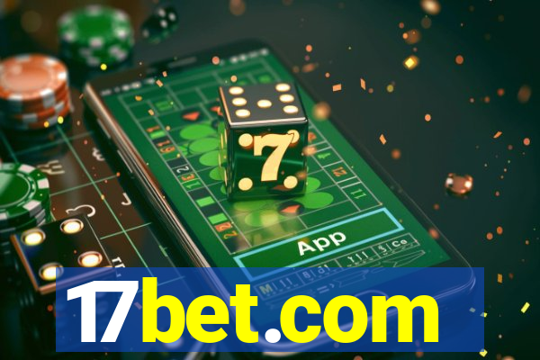 17bet.com