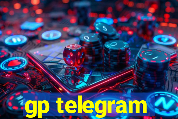 gp telegram