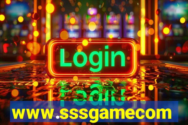 www.sssgamecom