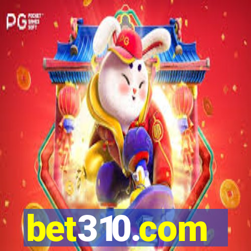 bet310.com