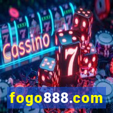 fogo888.com