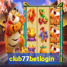 club77betlogin