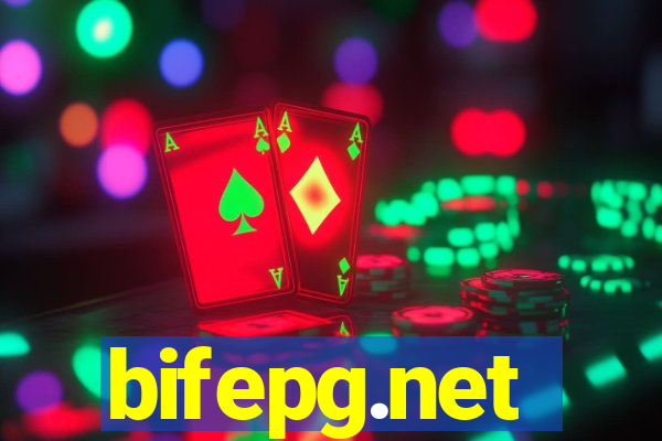 bifepg.net