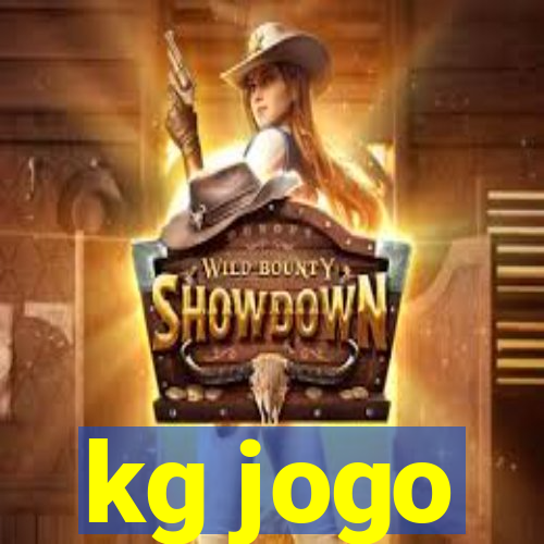 kg jogo