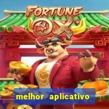 melhor aplicativo jogo do bicho