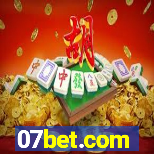 07bet.com