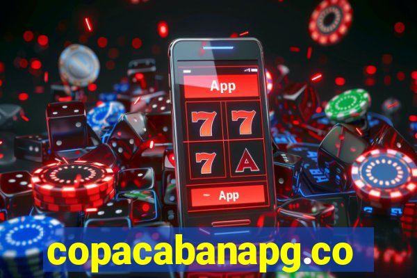 copacabanapg.com