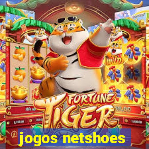 jogos netshoes