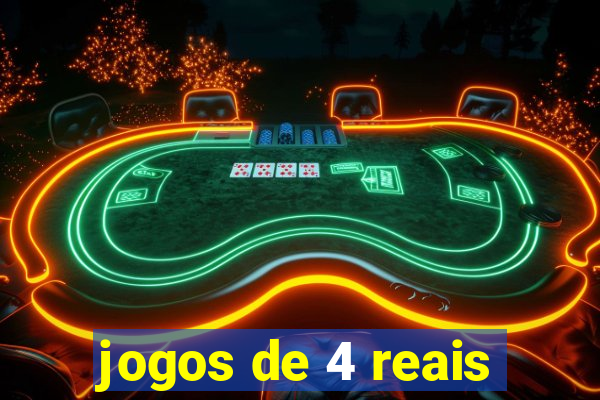 jogos de 4 reais