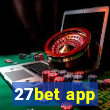 27bet app