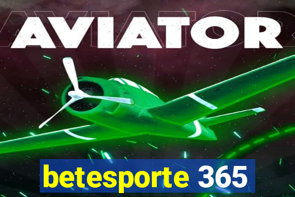 betesporte 365