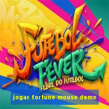 jogar fortune mouse demo