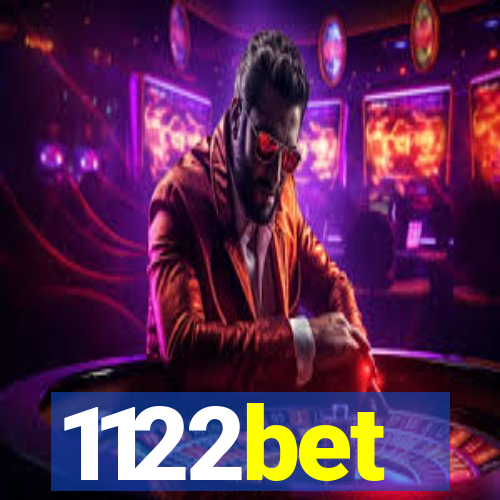 1122bet