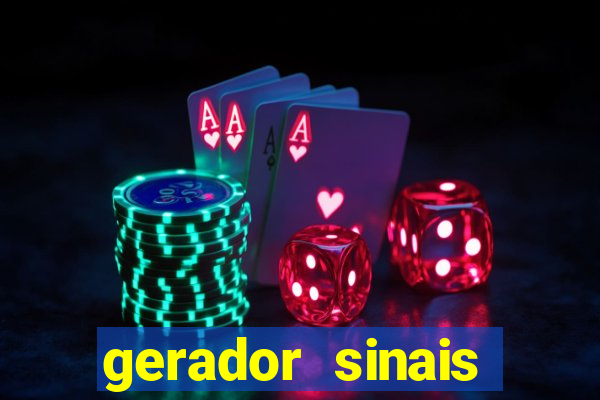 gerador sinais fortune tiger